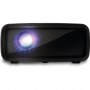 Philips | 120 (NPX120) | LCD projector | HD | 1280 x 720 | 100 ANSI lumens | Black - 7